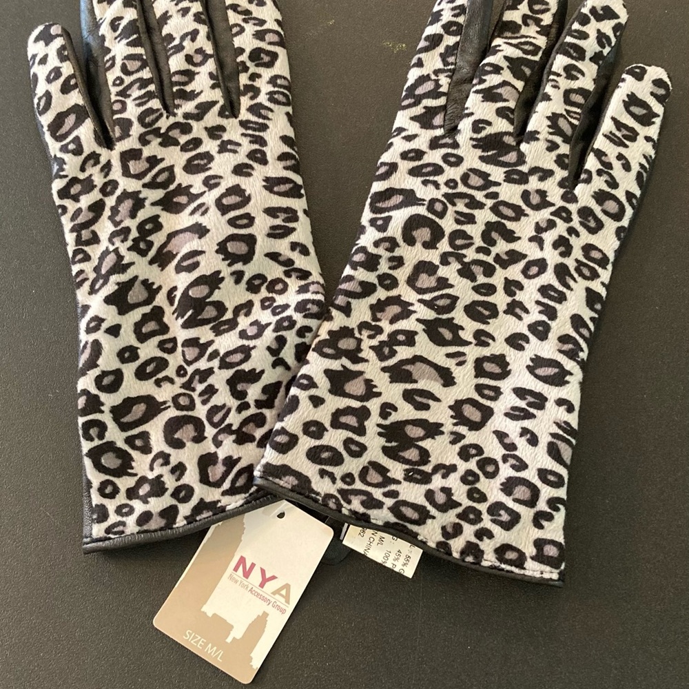 Women’s Gloves - light weight